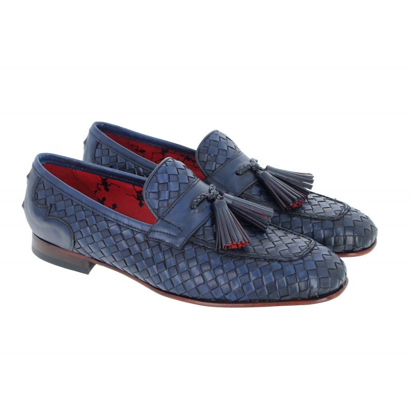 Jeffery west hot sale martini loafers